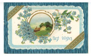 Greeting - Best Wishes