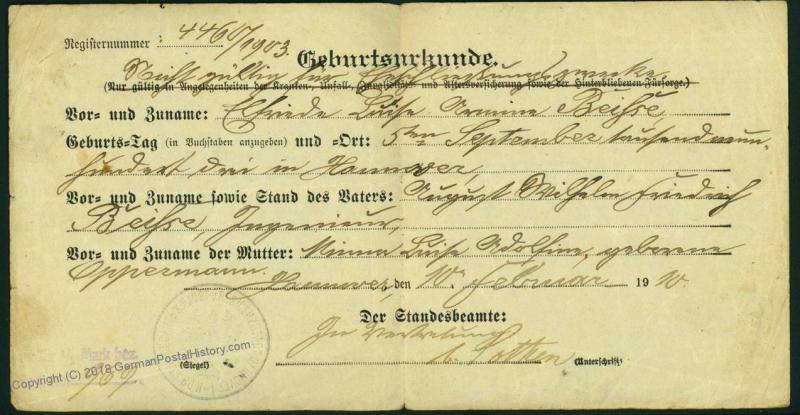 3rd Reich Konzentrationslager Ravensbrueck Estate Lot 59391