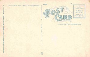 Pittsmont Mine Mining Butte Montana 1920c postcard