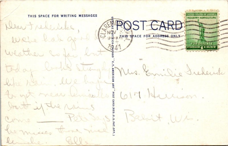 Radium Bath House,Clarmore,OK