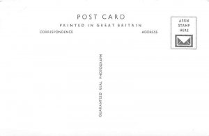 Crystal Cave Bermuda Postcard