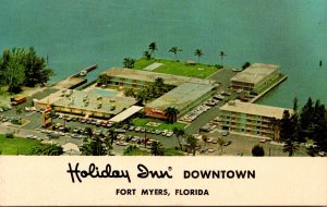 Holiday Inn Downtown Fort Myers Florida