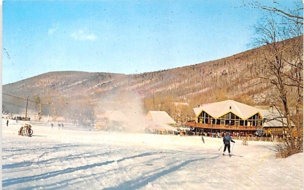 Winter Sports Canandaigua, New York  