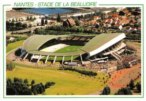 B57667 Nantes Le Stade de la Beaujoire Stades Stadium