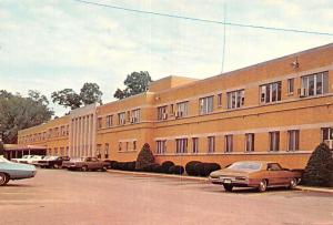 Lawrence County Memorial Hospital - Lawrenceville, Illinois