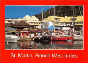 us8000 saint martin french west indies Caribbean Sea