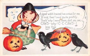 Whitney Publishing Halloween View Images