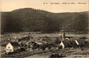 CPA Valléee de CELLES ALLARMONT (401713)