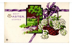 Greeting - Easter