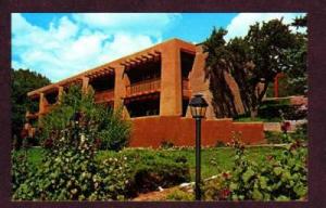 NM Bishop's Lodge Inn Hotel SANTA FE NEW MEXICO PC