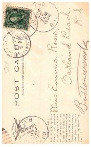 Massachusetts   Boston  Faneuil Hall