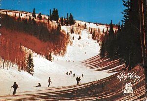 Park City Resort Park City Resort, Park City, Utah
