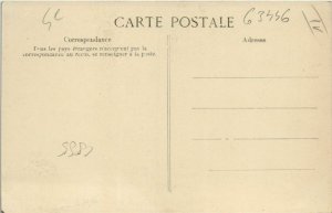 CPA PARIS 4e - Quai de Béthune (63446)