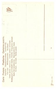 Dog  Hunter with Dog