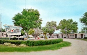 Texas Mclean Trail Inn Motel