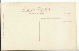 Yorkshire Postcard - High Altar - Ripon Cathedral - Ref 18132A