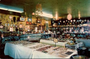 Montana Butte Kitty's Gift Shop