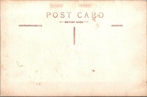 Devon Postcard - Lannacombe Lane  SW17420