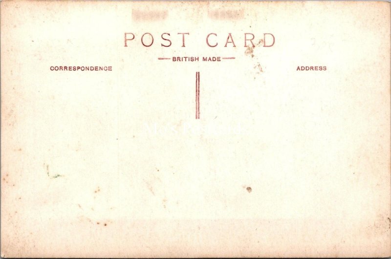 Devon Postcard - Lannacombe Lane  SW17420