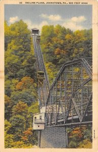 Incline Plane Johnstown, Pennsylvania PA s 