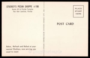 Stuckey's Pecan Shoppe # 190