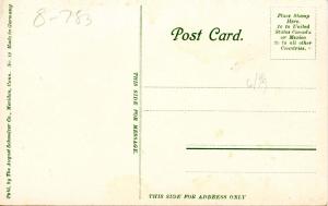 CT - Cromwell. Pierson's Greenhouses