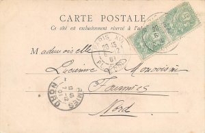 France Paris International Exposition 1900 - Hungary