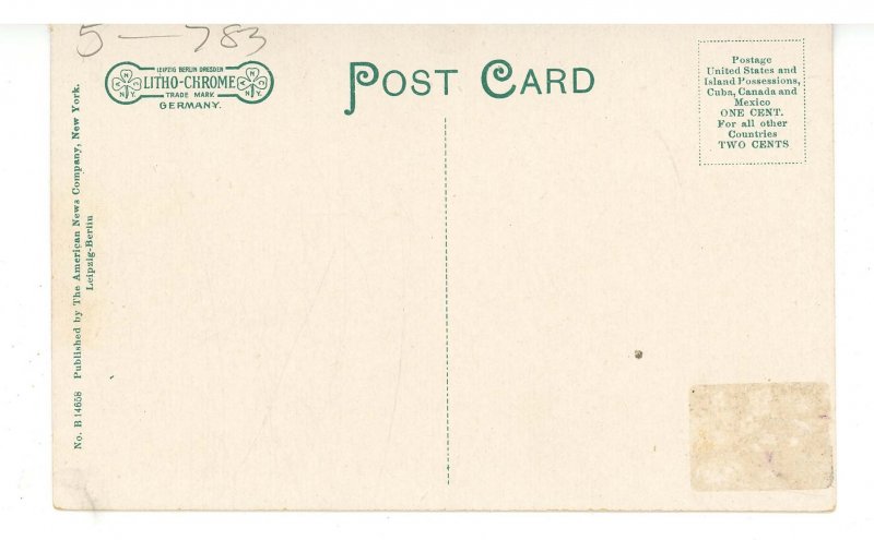 NH - Suncook. Suncook House