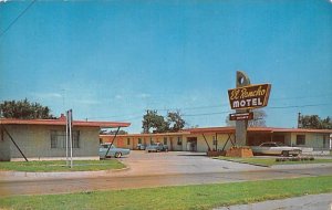 The Rancho Hotel - Okmulgee, Oklahoma OK