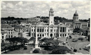 Singapore Town RPPC Town Hall 06.43