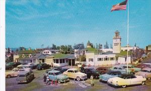 California Los Angeles Farmers Market 1961