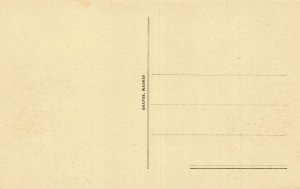 Spain Madrid Palacio Real 06.77