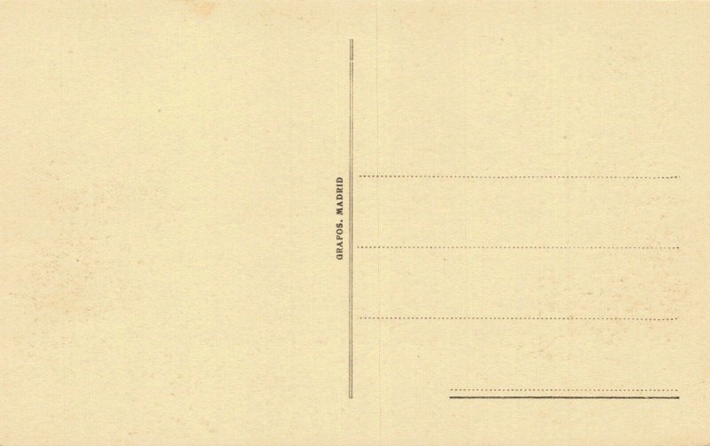 Spain Madrid Palacio Real 06.77