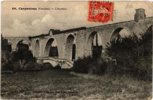 CPA CARPENTRAS - L'Aqueduc (512098)