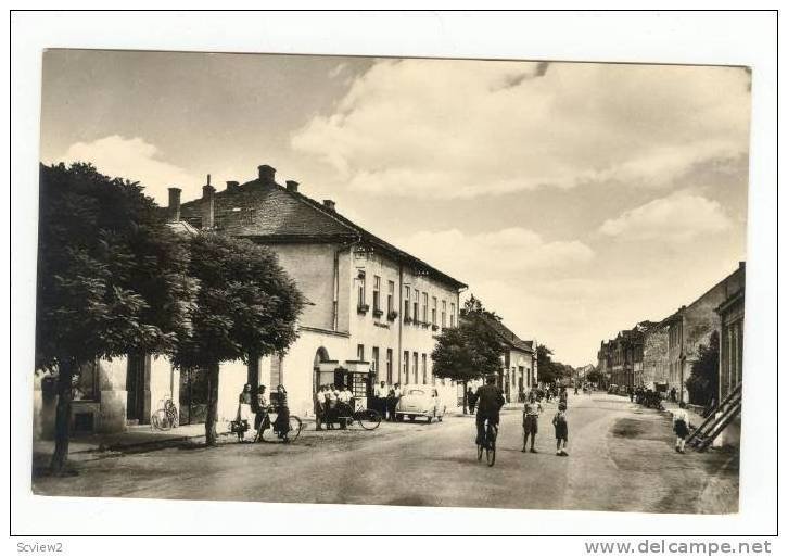 RP: Dunajská Streda , Slovakia , 00-10s : Street View