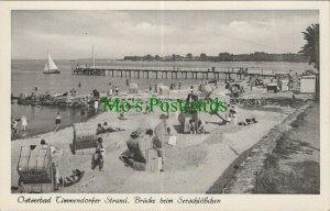 Germany Postcard - Ostseebad Timmendorfer Strand  RS28416