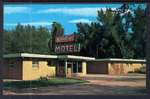 Holiday Motel,Rapid City,SD