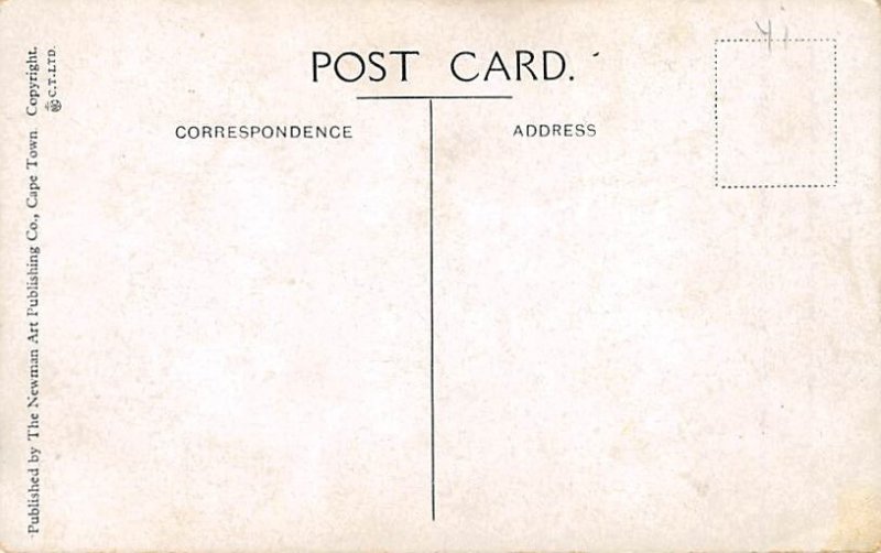 African Nude View Images