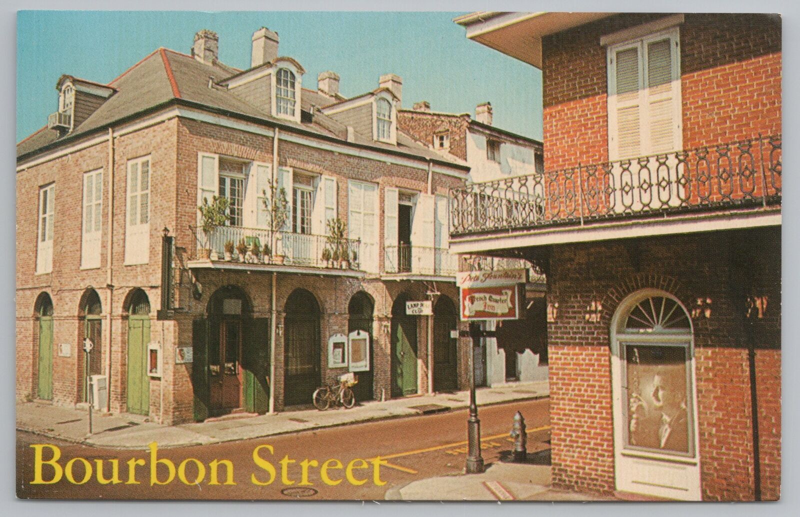 Scoprire New Orleans: 5 Esperienze Da Non Perdere - Foto 12