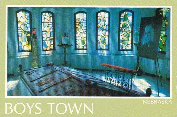 Boys Town Nebraska