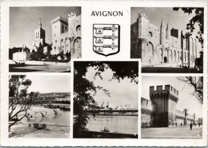 RPPC France Avignon multiview