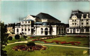 CPA CABOURG - Le Casino et les Jardins (422480)