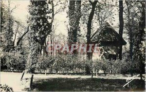 Postcard Modern Arcueil (Seine) Arcueil Park Corner Wild