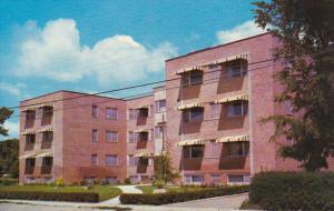 Canada St Joseph's Home For The Aged Medicine Hat Alberta