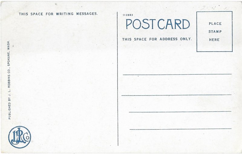 Medical and Dental Building Everett Washington