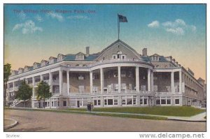 The Clifton Hotel, Niagara Falls, Ontario, Canada, 1900-1910s