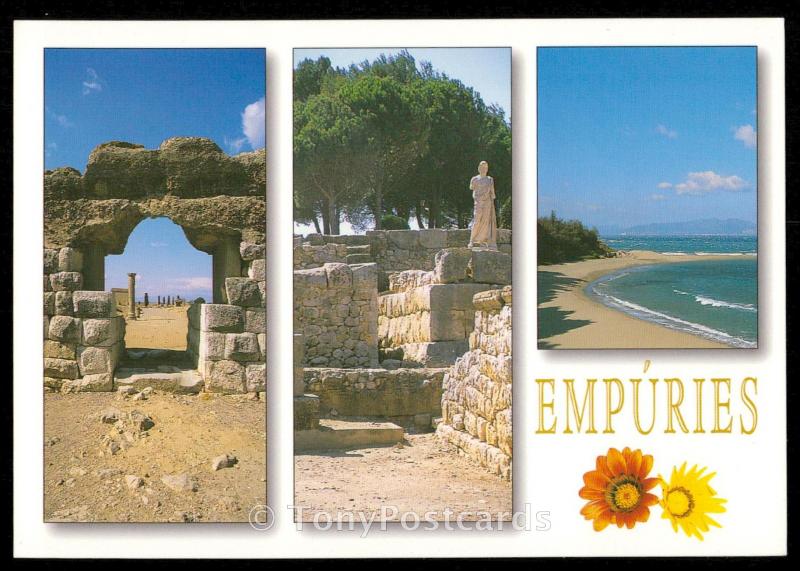 Empuries