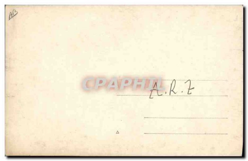 Old Postcard The Eccentric 4 Clementos Bar Act