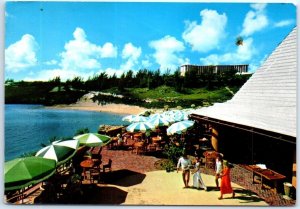 M-86492 Princess Beach Club Bermuda British Overseas Territory