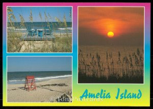 Amelia Island